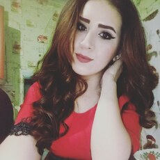 Фотография девушки Юля, 30 лет из г. Кокшетау