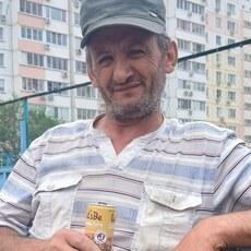 Фотография мужчины Агаси, 52 года из г. Хабаровск