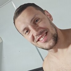 Фотография мужчины Артур, 32 года из г. Владивосток