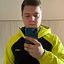 Кирилл, 22 года