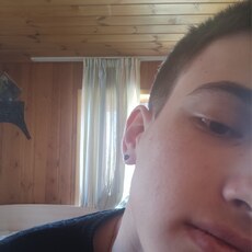 Фотография мужчины Александр, 18 лет из г. Владивосток