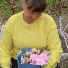 Фотография девушки Светлана, 53 года из г. Спасск-Дальний
