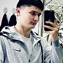 Алихан, 23 года