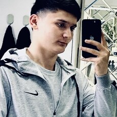 Фотография мужчины Алихан, 23 года из г. Иркутск