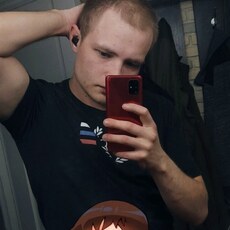 Фотография мужчины Данил, 24 года из г. Тюмень
