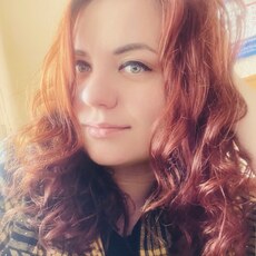Ирина, 33 из г. Красноярск.