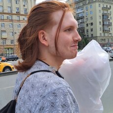 Фотография мужчины Денис, 22 года из г. Москва