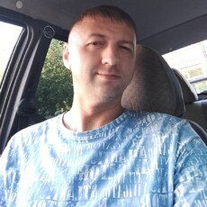 Фотография мужчины Евгений, 43 года из г. Петропавловск