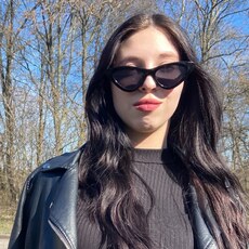 Фотография девушки Дарья, 18 лет из г. Новый Оскол