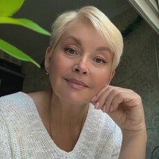 Фотография девушки Оксана, 54 года из г. Москва
