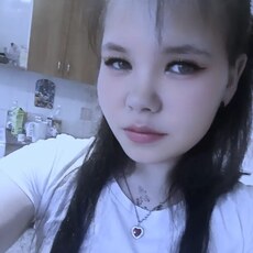 Фотография девушки Персик, 24 года из г. Чита