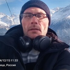 Фотография мужчины Максим, 42 года из г. Липецк