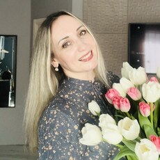 Фотография девушки Евгения, 41 год из г. Усолье-Сибирское