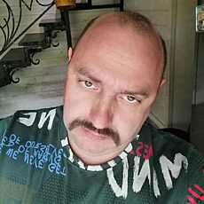 Фотография мужчины Андрей, 45 лет из г. Иваново