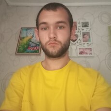 Фотография мужчины Дима, 20 лет из г. Тимашевск