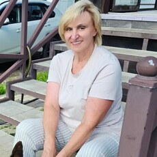 Фотография девушки Alla, 57 лет из г. Калуга