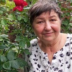 Фотография девушки Рantera, 59 лет из г. Таганрог