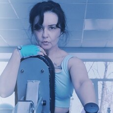Фотография девушки Mari, 45 лет из г. Заозерный