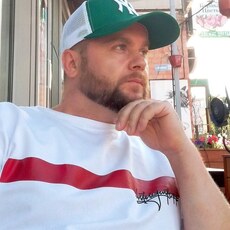Alex, 38 из г. Краснодар.