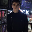 Илья, 19 лет