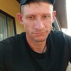Фотография мужчины Александр, 36 лет из г. Слободской
