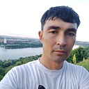 Gutlymyrat, 35 лет