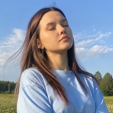 Фотография девушки Анна, 28 лет из г. Усть-Лабинск