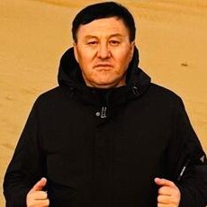 Фотография мужчины Есен, 45 лет из г. Усть-Каменогорск