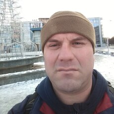 Фотография мужчины Олександр, 45 лет из г. Седльце