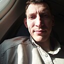 Святослав, 34 года