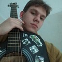 Илья, 20 лет