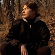 Фотография девушки Елена, 18 лет из г. Хабаровск