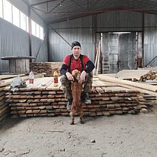 Фотография мужчины Саша, 44 года из г. Северодвинск