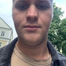 Фотография мужчины Алексей, 22 года из г. Слоним