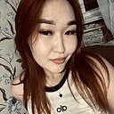 Айна, 22 года