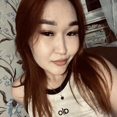 Фотография девушки Айна, 22 года из г. Волжский