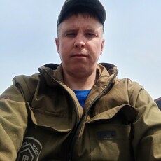 Фотография мужчины Антон, 37 лет из г. Хабаровск
