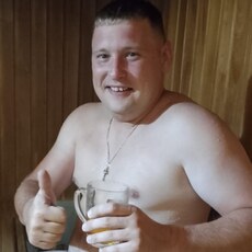 Фотография мужчины Александр, 34 года из г. Абакан