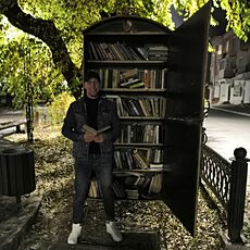 Фотография мужчины Александр, 34 года из г. Партизанск