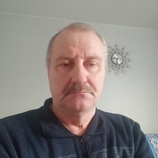 Фотография мужчины Сергей, 61 год из г. Шелехов