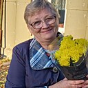 Вера, 65 лет