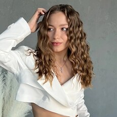Фотография девушки Ксения, 25 лет из г. Подольск