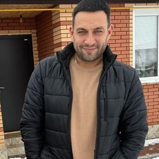 Фотография мужчины Александр, 38 лет из г. Оренбург