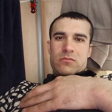 Фотография мужчины Миржалол, 32 года из г. Москва