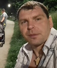 Фотография мужчины Станіслав, 41 год из г. Харьков