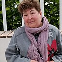 Татьяна, 66 лет