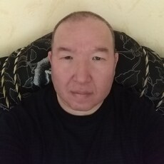 Фотография мужчины Андрей, 49 лет из г. Элиста