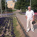 Валерий Салохин, 66 лет