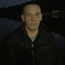 Фотография мужчины Андрей, 52 года из г. Челябинск