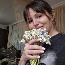 Фотография девушки Ника, 40 лет из г. Прохладный